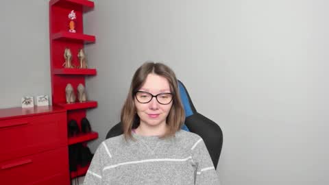 Zoe online show from February 26, 6:45 am