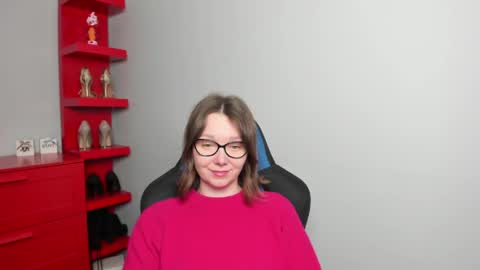 Zoe online show from March 12, 6:52 am