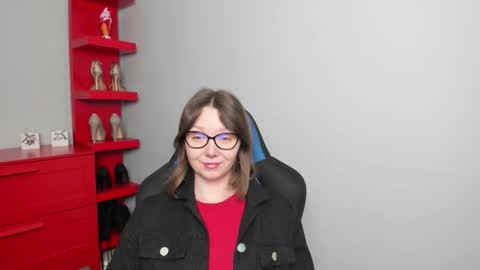 Zoe online show from March 19, 6:39 am