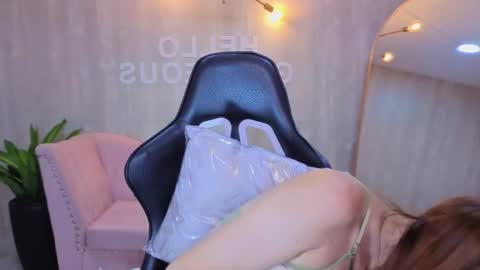 beba_fox_a online show from March 17, 1:14 pm