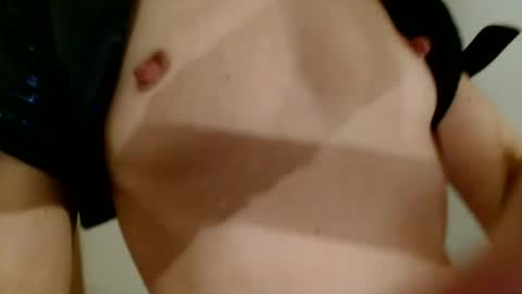 Raluca online show from February 27, 10:43 pm