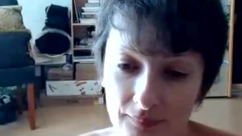 Snapshot of bebacksooon chatting on August 2, 1:20 pm Raluca online show from August 2, 1:20 pm