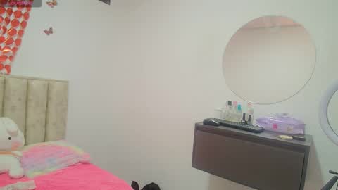 bebesitodavis online show from November 27, 5:26 pm