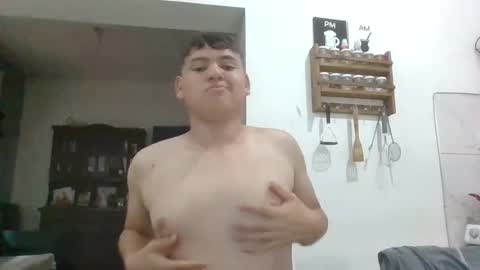 bebote0020 online show from October 12, 6:40 pm