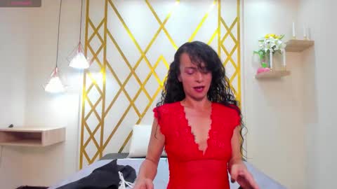 Becca online show from March 20, 7:08 pm