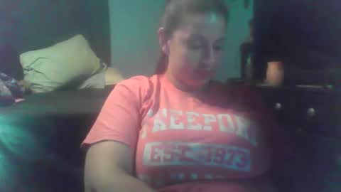 Snapshot of beccabee37 chatting on May 2, 12:48 am beccabee37 online show from May 2, 12:48 am