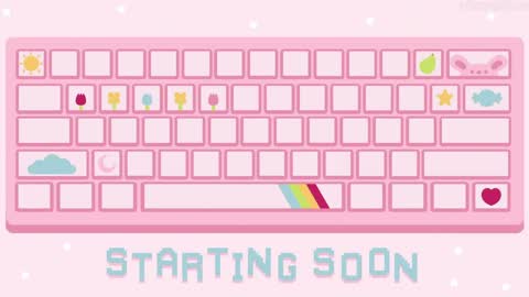 Becca online show from April 16, 3:40 am