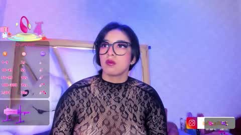 Snapshot of beccamathew chatting on September 15, 2:00 am Becca Mathew online show from September 15, 2:00 am