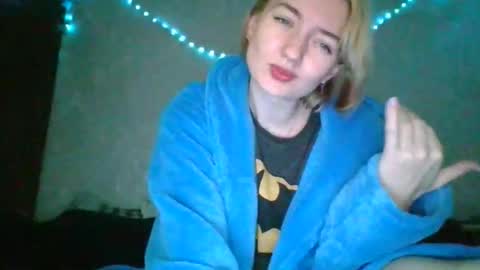 BeckiXJewelqw online show from April 27, 6:55 am