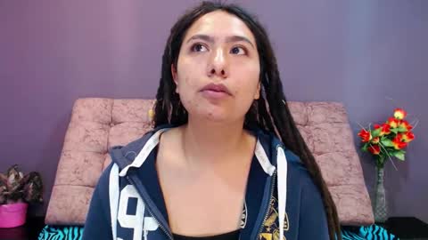 Becky online show from October 27, 3:32 am