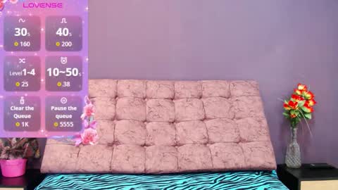 Becky online show from December 2, 2:34 pm