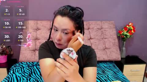 Becky online show from December 20, 1:29 pm