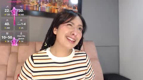 Becky online show from February 25, 5:17 am