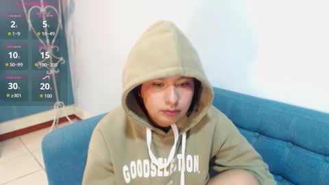 Becky online show from March 21, 8:19 am