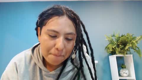 Becky online show from April 17, 3:26 pm