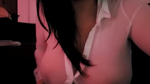 becky_ora online show from April 19, 2:16 pm