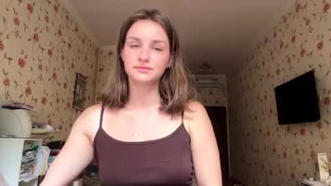 Snapshot of beckycannan chatting on July 31, 7:19 am Sabrina online show from July 31, 7:19 am