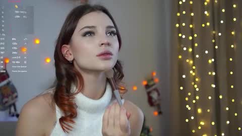 Snapshot of beckymadsons chatting on January 6, 9:24 am Melissa online show from January 6, 9:24 am