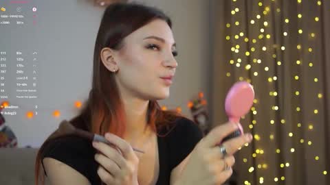 Snapshot of beckymadsons chatting on January 8, 9:22 am Melissa online show from January 8, 9:22 am