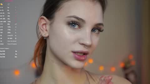 Snapshot of beckymadsons chatting on January 12, 11:26 am Melissa online show from January 12, 11:26 am