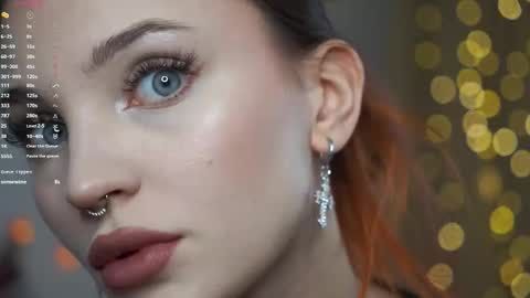 Snapshot of beckymadsons chatting on January 13, 11:04 am Melissa online show from January 13, 11:04 am