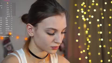 Snapshot of beckymadsons chatting on January 14, 11:16 am Melissa online show from January 14, 11:16 am