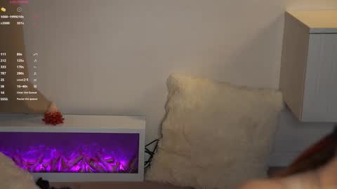 Snapshot of beckymadsons chatting on February 2, 1:32 pm Melissa online show from February 2, 1:32 pm