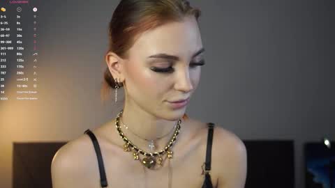 Snapshot of beckymadsons chatting on February 19, 11:17 am Melissa online show from February 19, 11:17 am