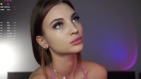 Snapshot of beckymadsons chatting on February 23, 11:18 am Melissa online show from February 23, 11:18 am