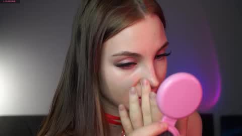 Snapshot of beckymadsons chatting on February 25, 11:42 am Melissa online show from February 25, 11:42 am