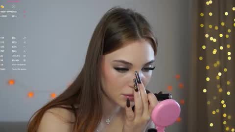 Melissa online show from March 14, 11:26 am