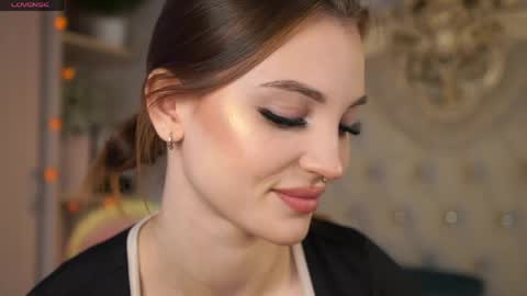 Melissa online show from April 11, 12:20 pm