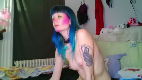 Beckytheclown online show from March 2, 11:22 pm