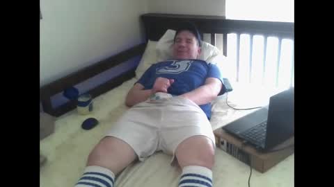 Bedwetboys online show from May 23, 3:16 pm