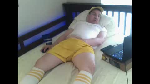 Bedwetboys online show from May 25, 2:12 pm