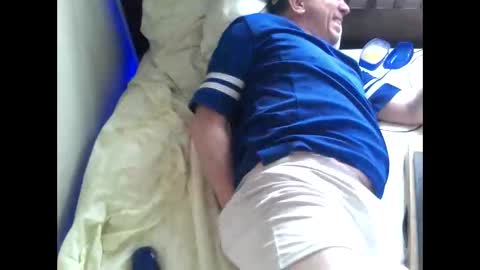 Bedwetboys online show from May 29, 12:14 pm