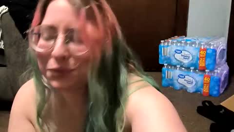 Snapshot of beeamonster chatting on October 20, 12:00 am beeamonster online show from October 20, 12:00 am