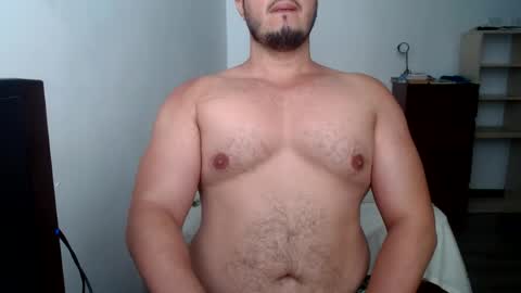 Criss2fer online show from June 14, 8:22 pm