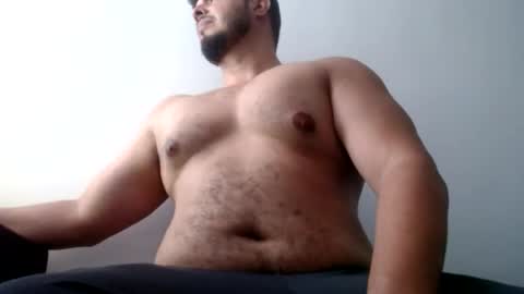 Criss2fer online show from July 8, 10:47 pm