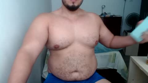 Criss2fer online show from July 16, 10:16 pm