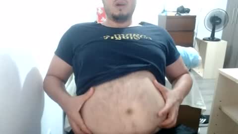 Criss2fer online show from July 23, 10:51 pm