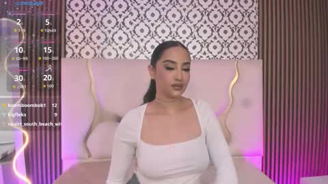 BELLA online show from November 18, 8:08 am