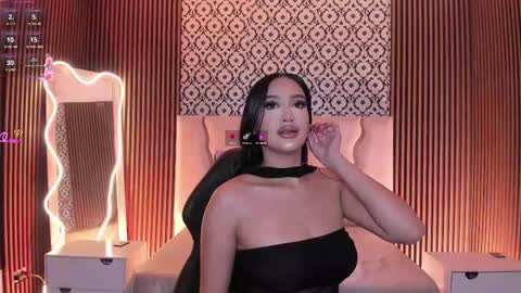 BELLA online show from March 25, 11:49 am