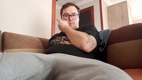 beennudeislife online show from October 21, 12:17 pm