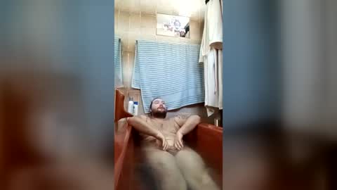 beennudeislife online show from July 13, 7:11 am
