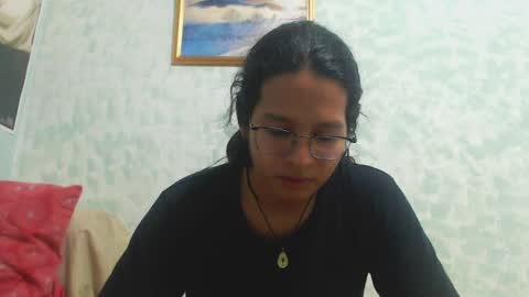 Alex online show from December 19, 2:56 am