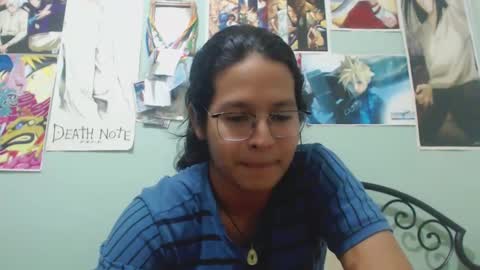 Alex online show from December 27, 8:28 pm