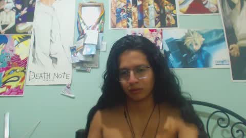 Alex online show from January 16, 4:49 am