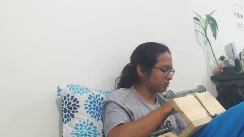 Alex online show from November 13, 7:07 am