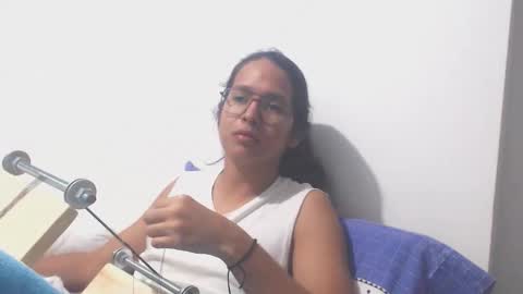 Alex online show from November 28, 2:36 am